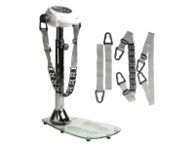 body coach Vibro Massager Deluxe Glas weiße Abdeckung 199.00 €