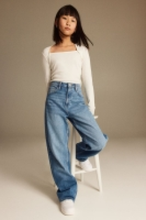 Wide Leg Jeans 24.99 €