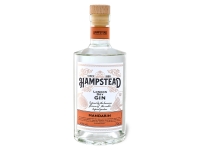 Lidl Hampstead Hampstead London Dry Gin Mandarin 40% Vol