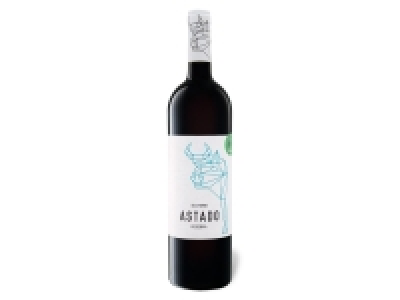 Lidl  Astado Reserva Toro DO trocken, Rotwein 2015