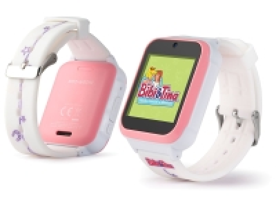 Lidl Technaxx TECHNAXX Bibi & Tina Kids-Watch