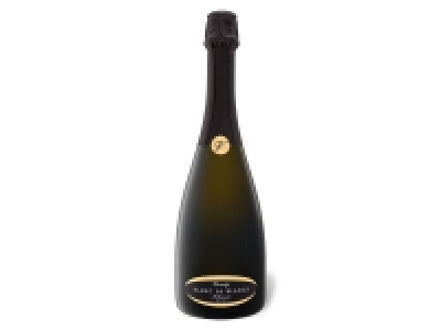 Vivacity Blanc de Blanc Vino Spumante extra dry, Schaumwein 2020