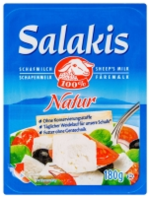 Kaufland  SALAKIS