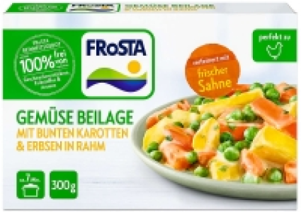 Kaufland  FROSTA