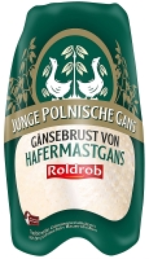 Kaufland  Ungar./poln. Gänsebrust