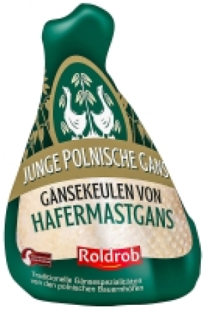 Kaufland  Ungar./poln. Gänsekeulen