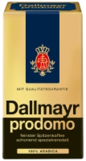 Kaufland  DALLMAYR