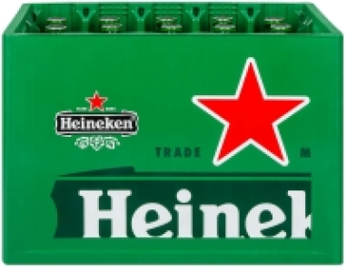 Kaufland  HEINEKEN