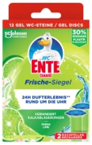 Kaufland  WC-ENTE