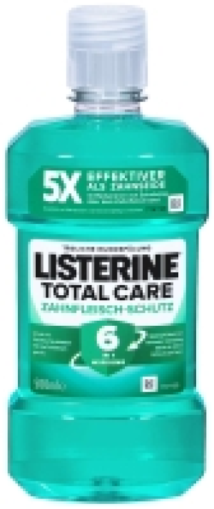 Kaufland  LISTERINE