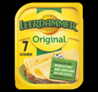 LEERDAMMER K&auml;se-Scheiben 1.19&nbsp;&euro;