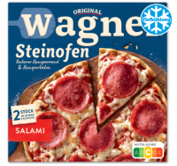 Penny  ORIGINAL WAGNER Steinofen-Pizza