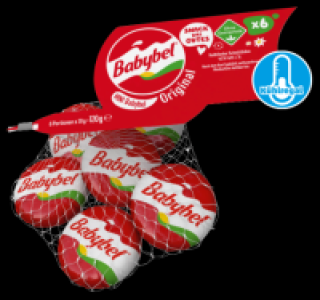 BEL ADLER Mini Babybel 1.69&nbsp;&euro;