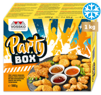 Penny  VOSSKO Partybox
