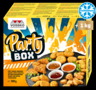 VOSSKO Partybox 6.99&nbsp;&euro;