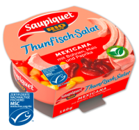 Penny  SAUPIQUET Thunfisch-Salat