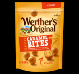 Penny  WERTHERS Original Caramel Bites