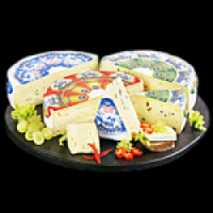 Bergader Weichk&auml;se 1.29&nbsp;&euro;