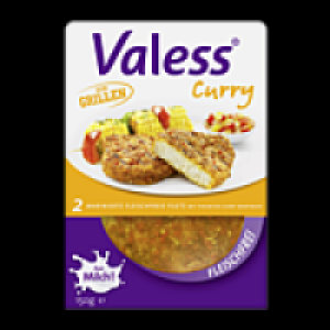 Valess fleischfrei zum Grillen 2.49&nbsp;&euro;