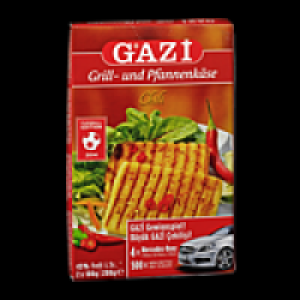 Gazi Grill- und Pfannenkäse 1.69 €