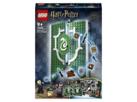 Lidl Lego® Harry Potter(tm) LEGO® Harry Potter(TM) 76410 »Hausbanner Slytherin(TM)«