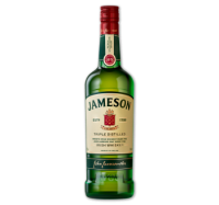 Penny  JAMESON Irish Whiskey