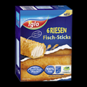 Iglo St&auml;bchenvielfalt 1.88&nbsp;&euro;