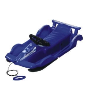 AlpenGaudi Race Schlitten | versch. Farben | blau 59.99 €