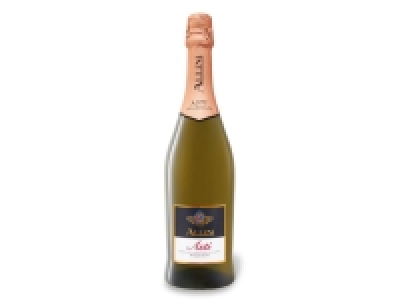 ALLINI Asti DOCG mild, Schaumwein 2021