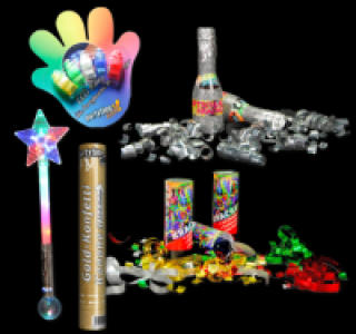 Party-Accessoires