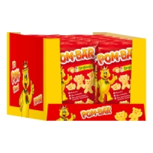 Netto  Pom-Bär Original 75 g, 12er Pack