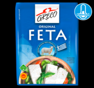 GRECO Original Feta 1.89 €