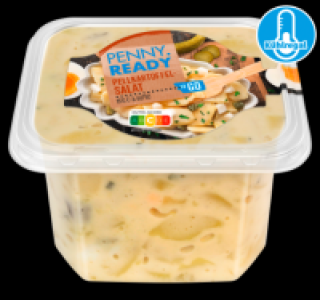 PENNY Partysalat 1.39 €
