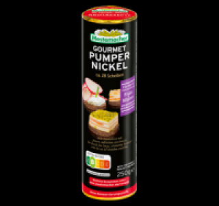 Penny  MESTERMACHER Gourmet Pumpernickel