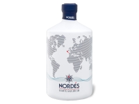 Lidl  Nordes Atlantic Galician Gin 40% Vol