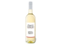 Lidl  Casa Di Fiorella Pinot Grigio trocken, Weißwein 2022