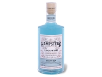Lidl Hampstead Hampstead Gin Likör Salty Sea 25% Vol