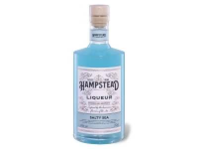 Hampstead Gin Likör Salty Sea 25% Vol 7.99 €