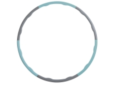 Schildkröt Hula-Hoop Ø 100 cm, Fitness Hoop 20.95 €