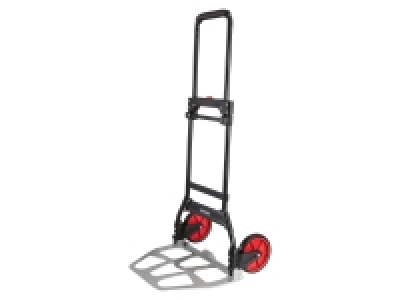 Lidl Parkside&reg; PARKSIDE&reg; Sackkarre, klappbar, 100 kg