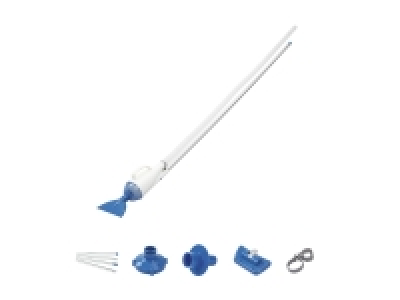Bestway Pumpenbetriebener Poolsauger AquaCrawl