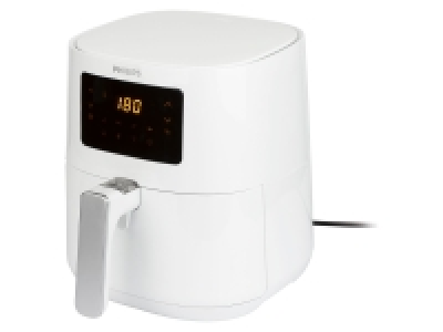 PHILIPS Airfryer Essential »HD9252«, Heißlufttechnologie