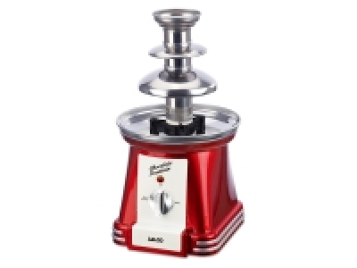 SALCO Schokobrunnen 29.99 €