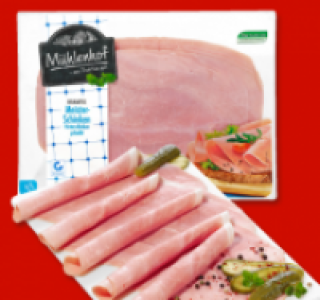 MÜHLENHOF Delikatess Meisterschinken