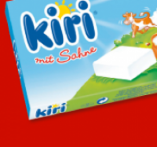 KIRI mit Sahne