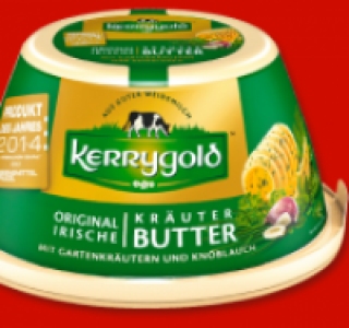 KERRYGOLD Kräuterbutter 1.11 €
