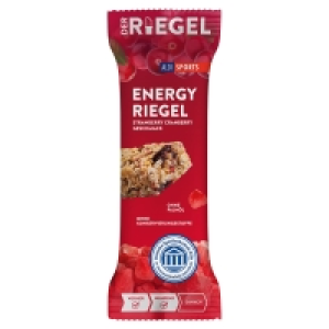 ALDI SPORTS Energy-Riegel 40 g