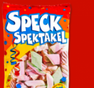 HITSCHLER Speck Spektakel