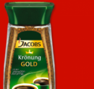 JACOBS Krönung Gold