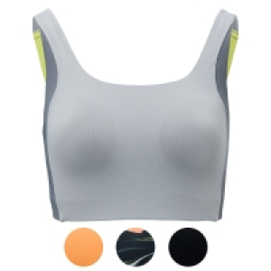 CRANE Damen Sport-BH